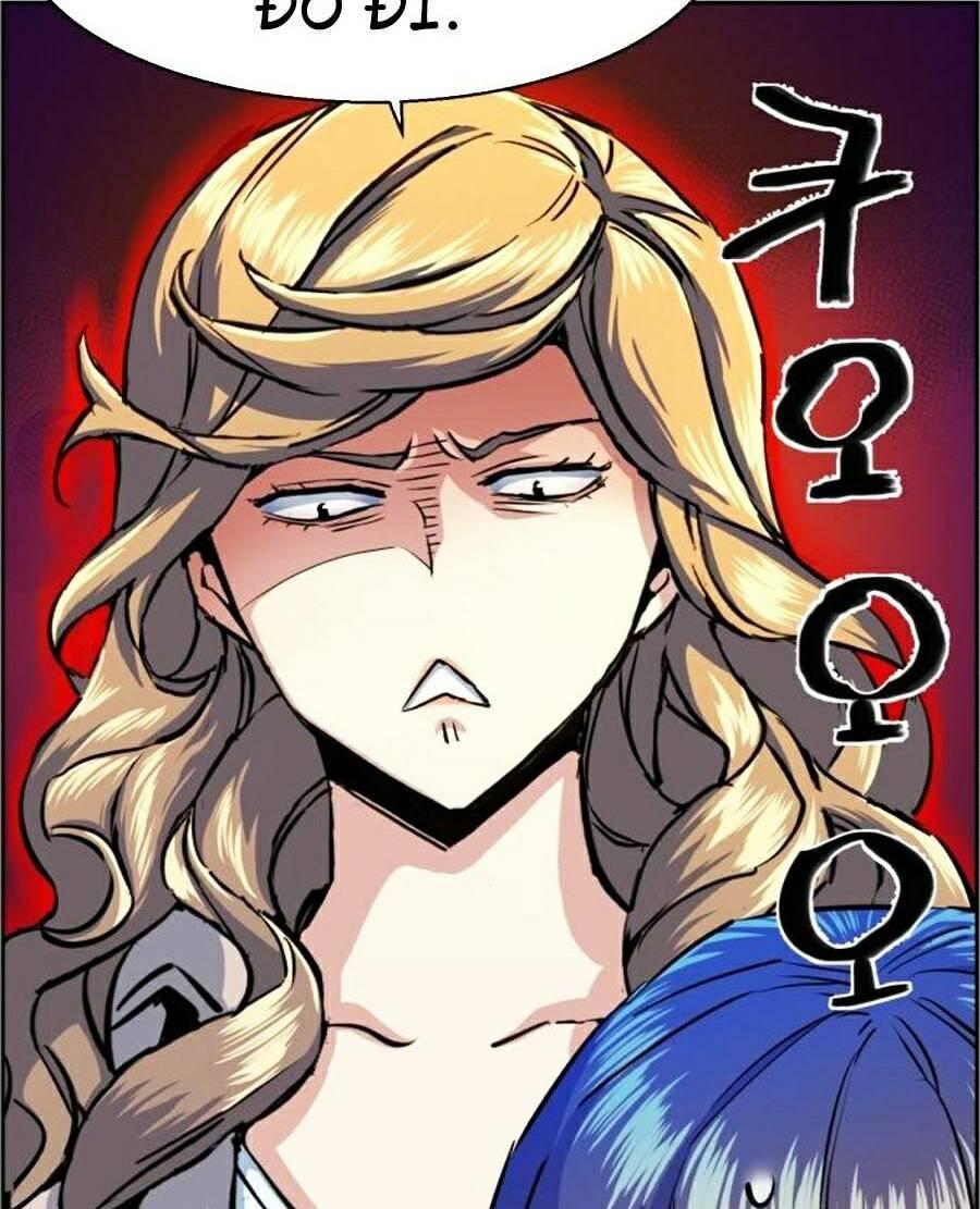 bạn học tôi là lính đánh thuê chapter 71 27