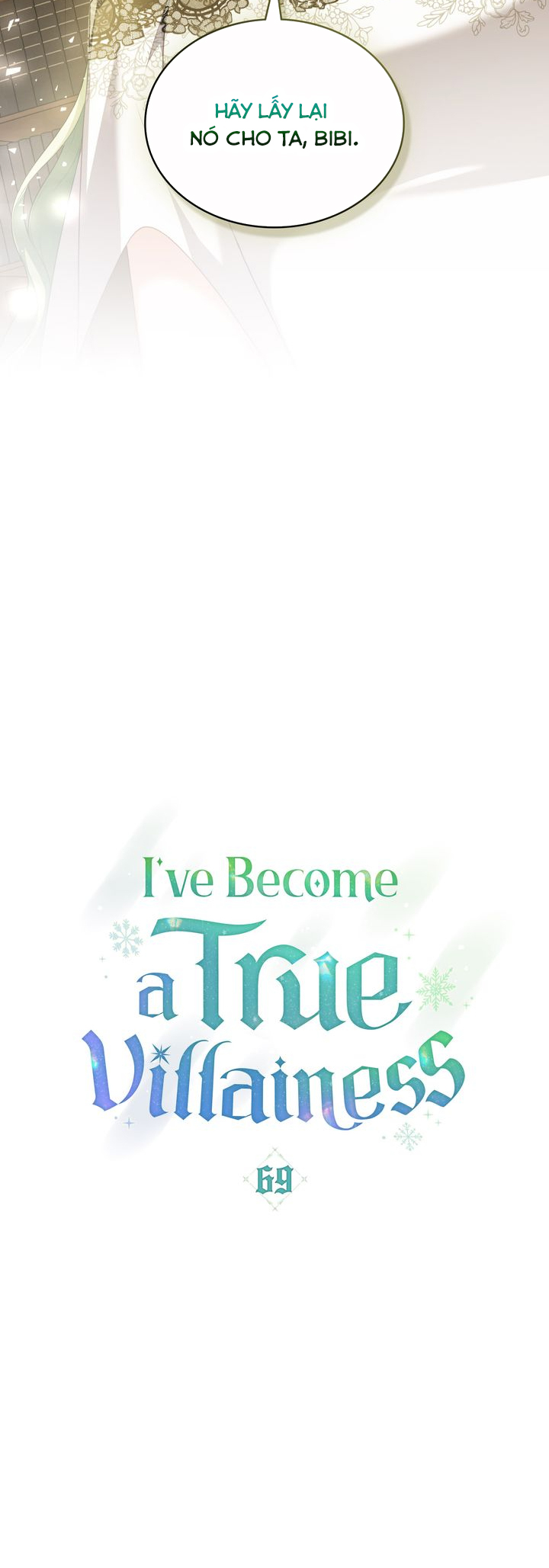 sự xuất hiện của các nhân vật phản diện chapter 69 13