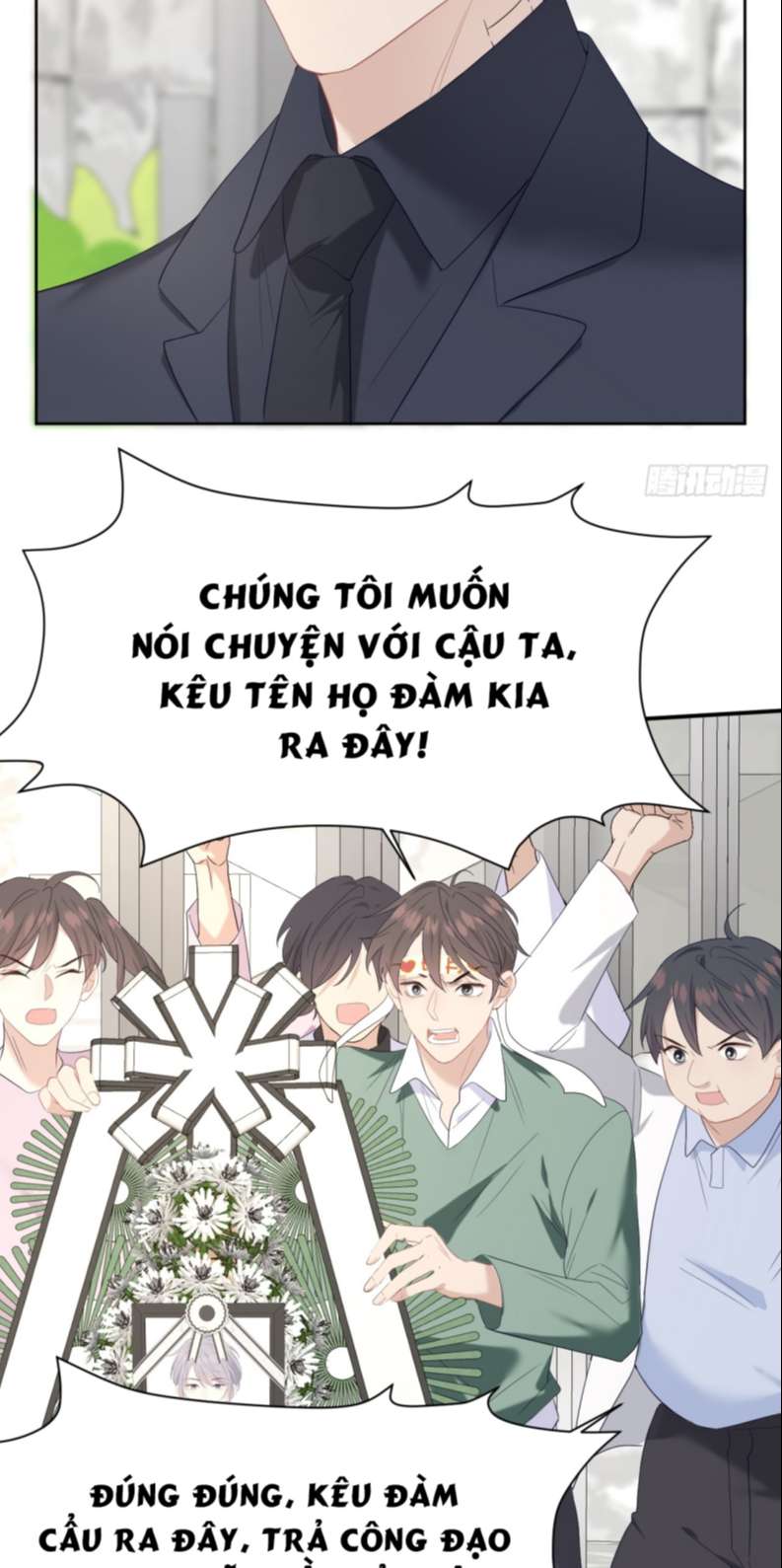 [bl] quan hệ nguy hiểm chapter 11 30