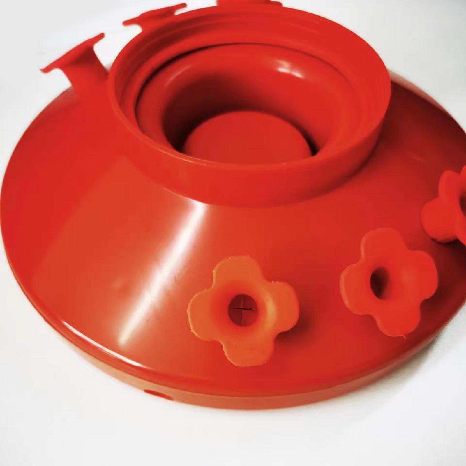Bird Feeders Water Feeder Station Hummingbird Feeders for Outdoor Deck Patio