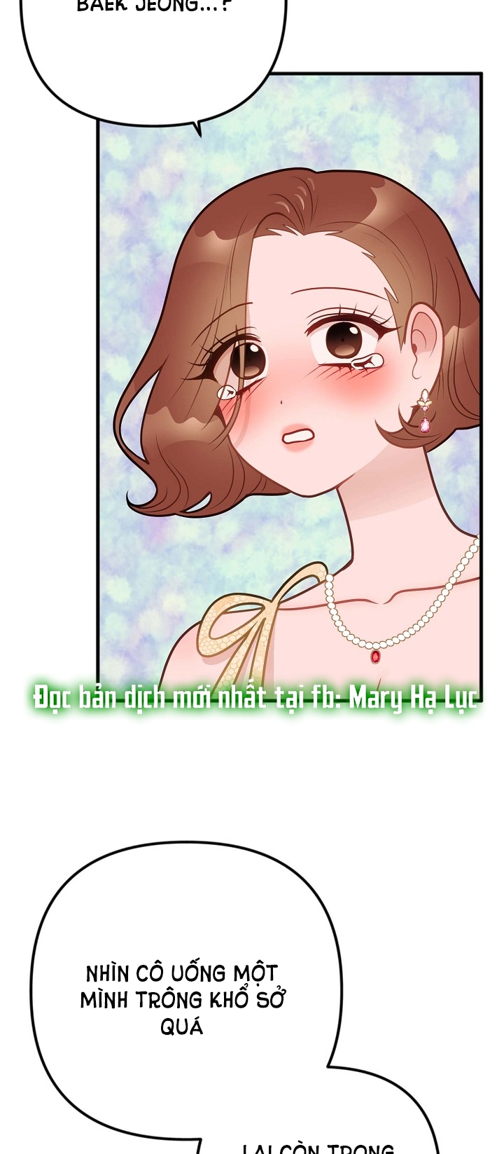 Mối Quan Hệ Không Tốt chapter 25.1 - Trang 8