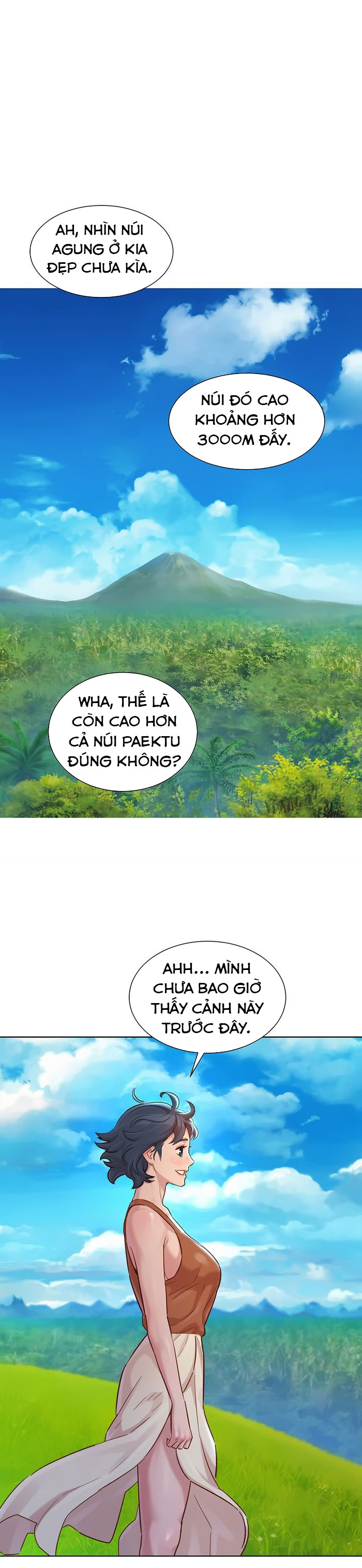 chị gái mưa chapter 134 15
