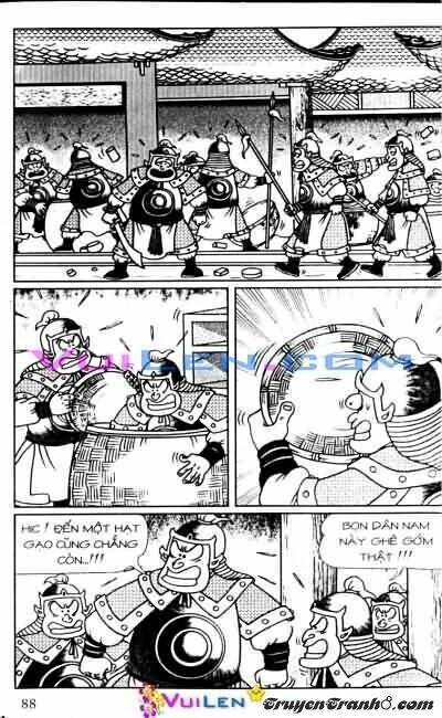 thần đồng đất việt chapter 68 88