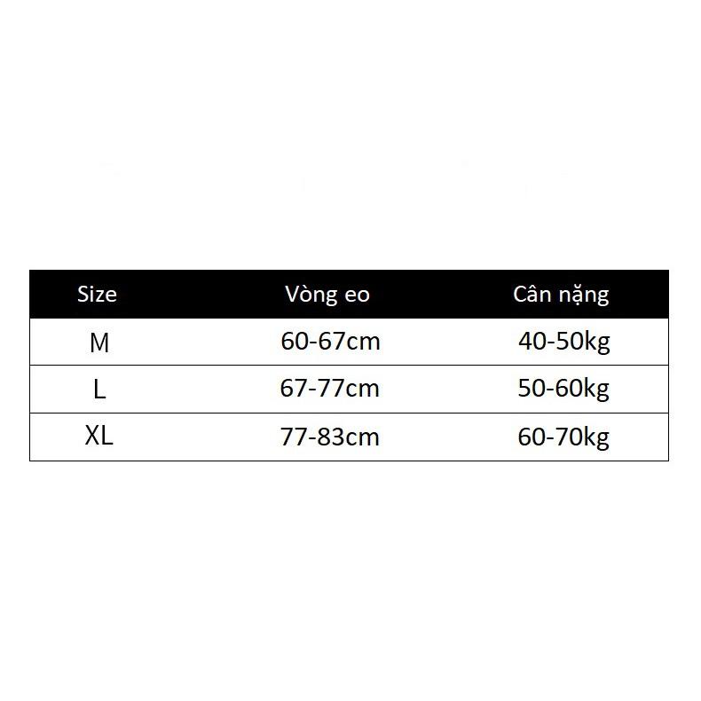 Quần Lót Đúc Chống Lộ Viền Chống Cuộn Chống Lọt Khe Kháng Khuẩn Ôm Full Vòng 3 Cao Cấp P427
