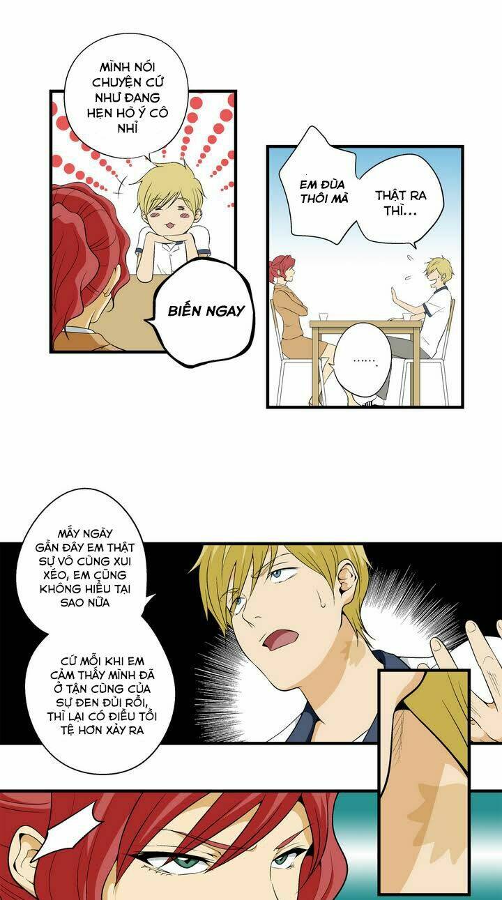 the song of the beast chapter 1 15