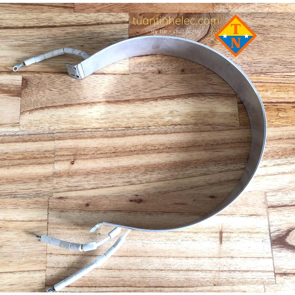 Vòng trở nhiệt bình thủy điện, bình giữ nhiệt # phụ tùng ấm nước