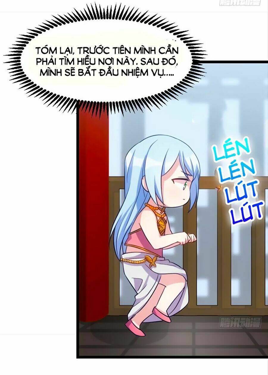 tôi ở dị giới khai ngư đường chapter 7 13