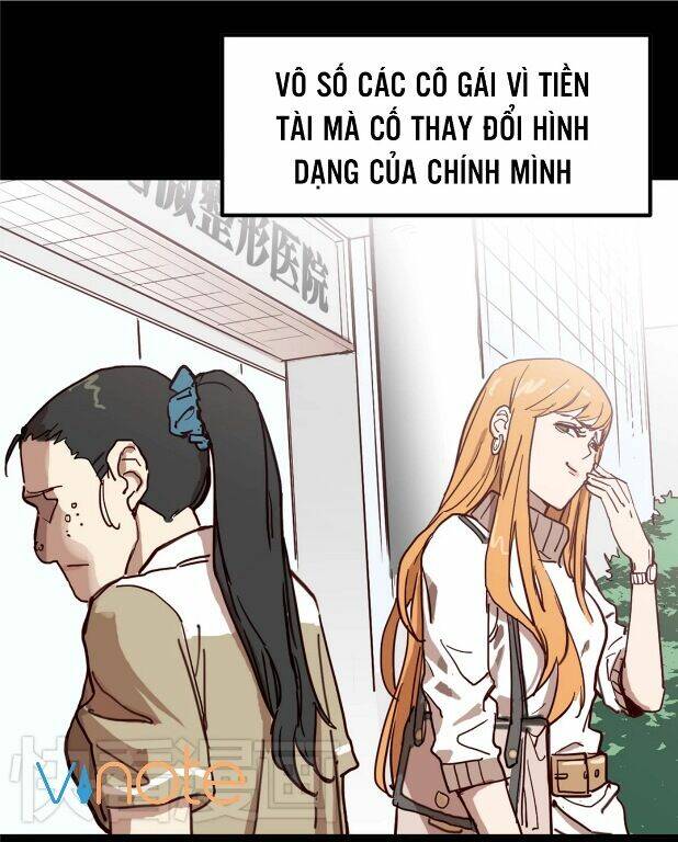 tiền là số một chapter 1 17