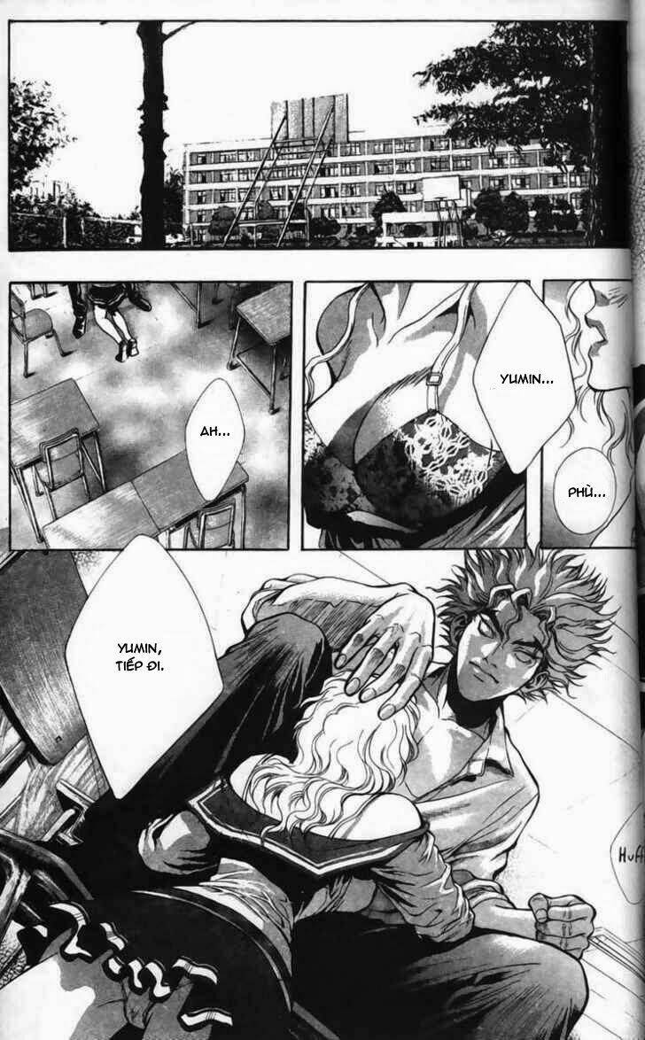 evil's return chapter 13 1