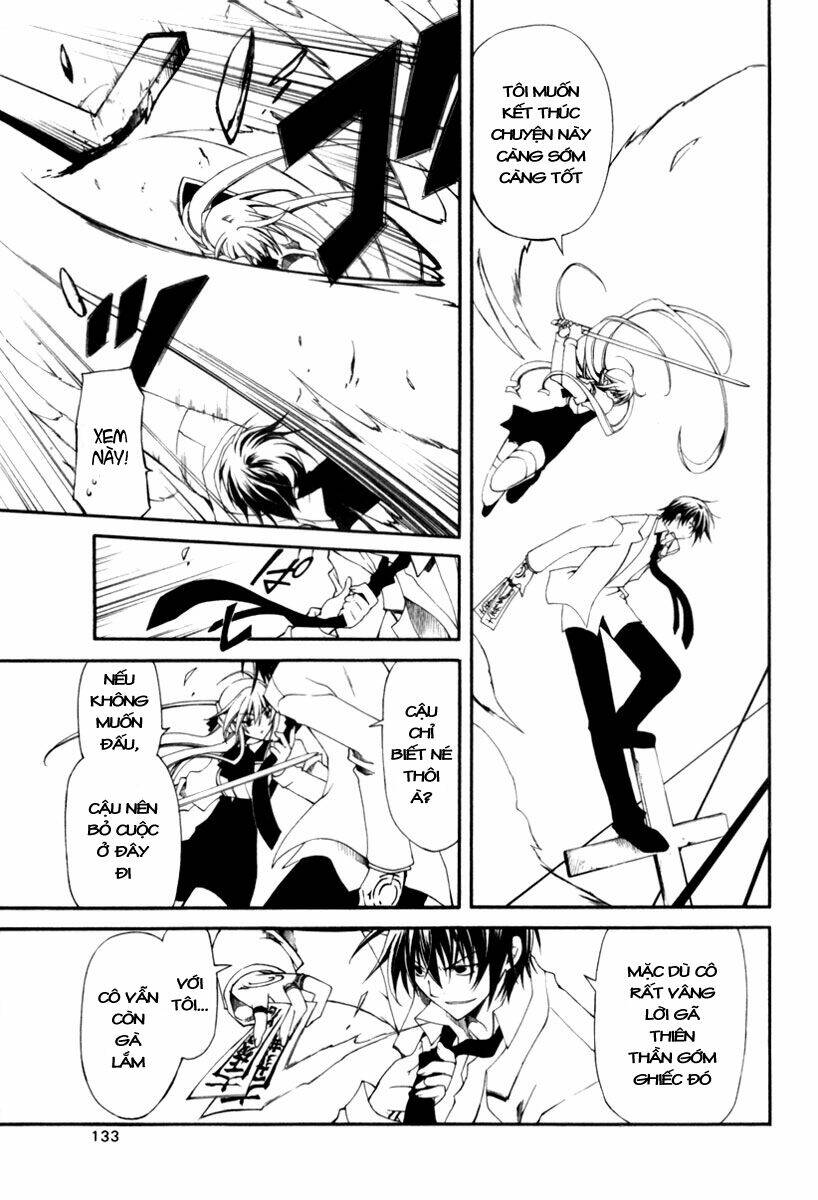 bloody cross chapter 2 7