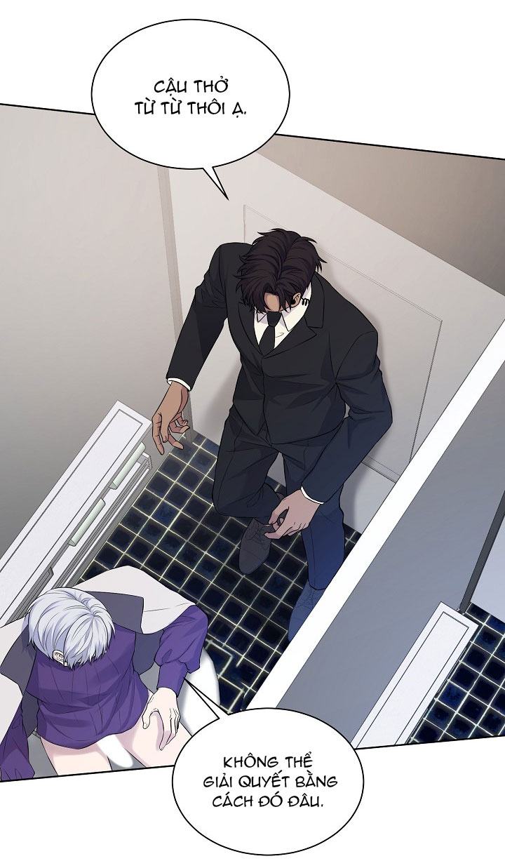 viên đạn vàng chapter 10 20