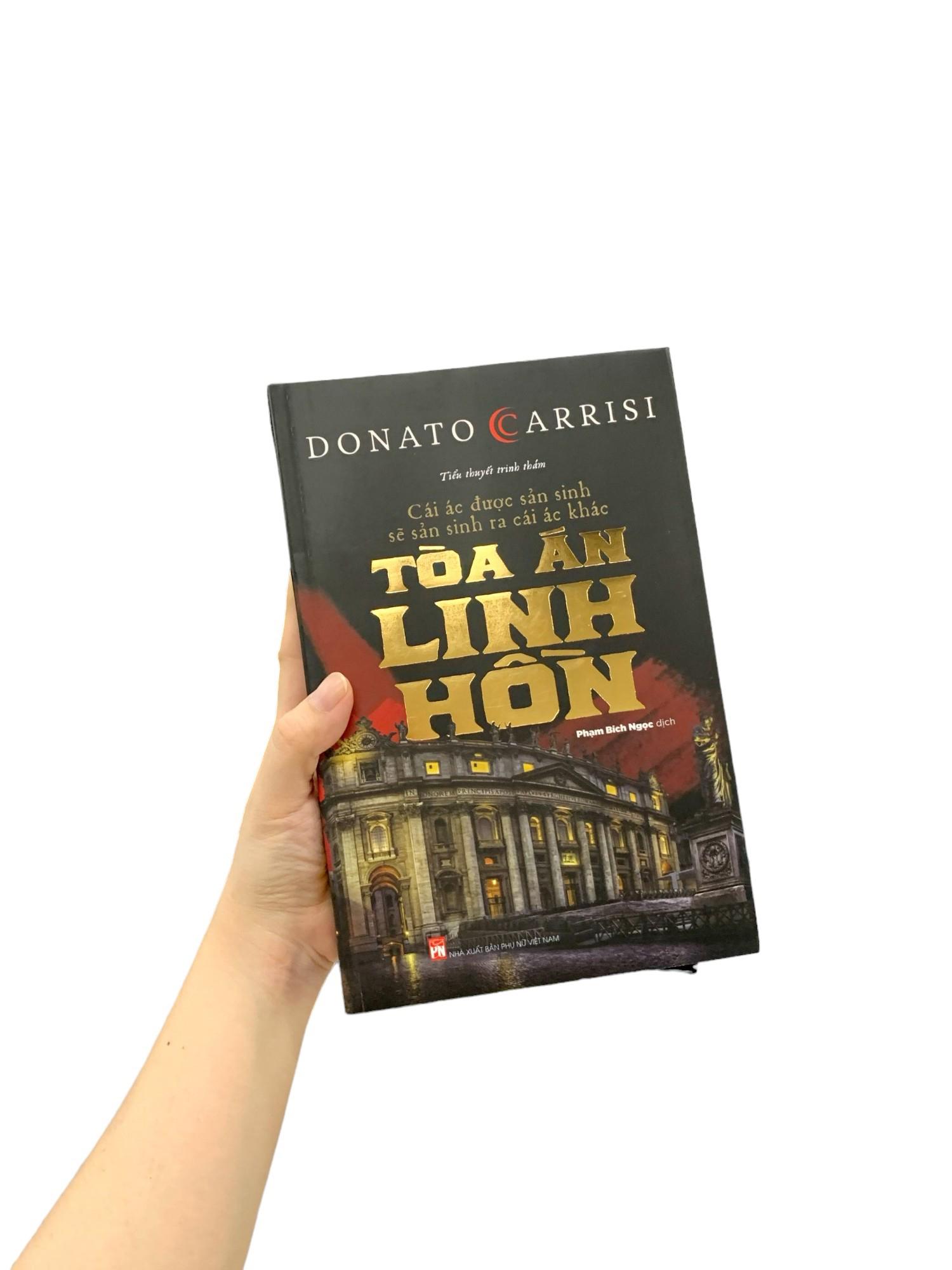 Tòa Án Linh Hồn