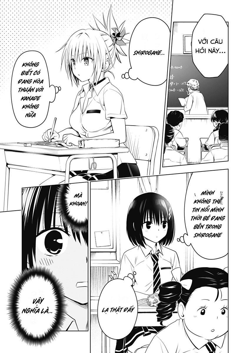 diệt quỷ nhẫn giả chapter 108 13