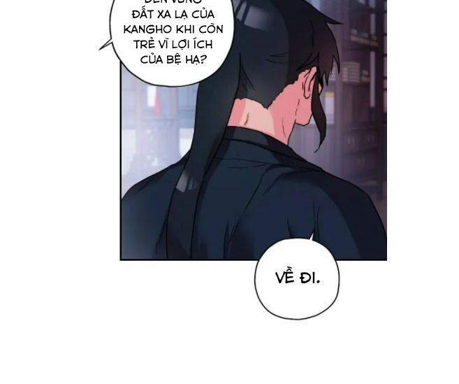 tôi là người mạnh nhất khi theo chủ nghĩa võ thuật chapter 16 31