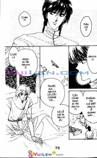 nàng công chúa ham chơi chapter 11 72