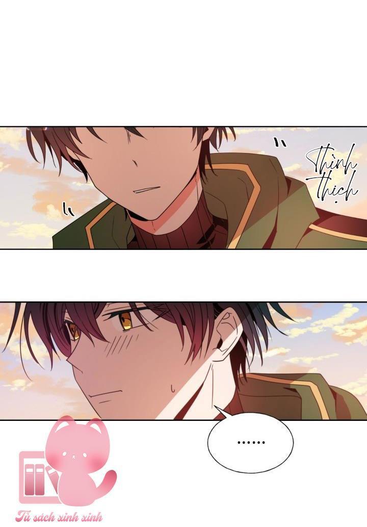 nguyện ước vô vọng của ma nữ chapter 15 19