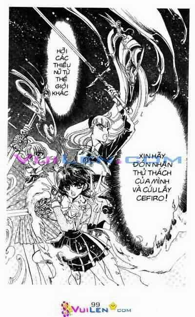 hiệp sĩ phép màu chapter 1 98