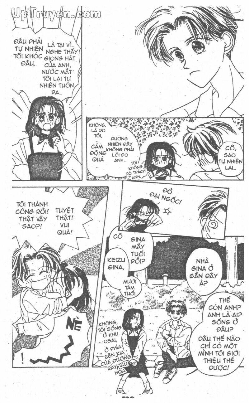 ban trai của tôi - my boyfriend chapter 2 38