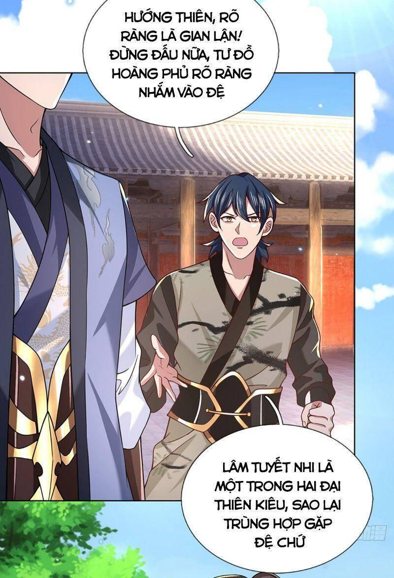 Ta Trở Về Từ Thế Giới Tu Tiên chapter 52 8
