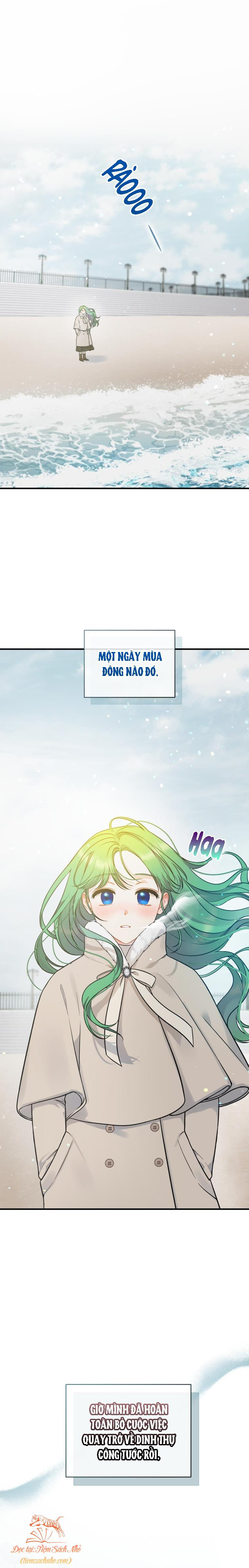 trở thành em gái nam chính truyện bl chapter 38 4