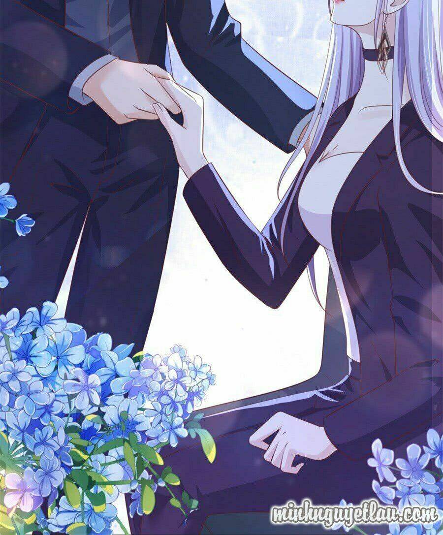 liệt ái tri hạ: series mật đào tiểu tình nhân chapter 233 17