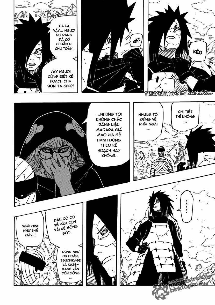 naruto - cửu vĩ hồ ly chapter 561 9