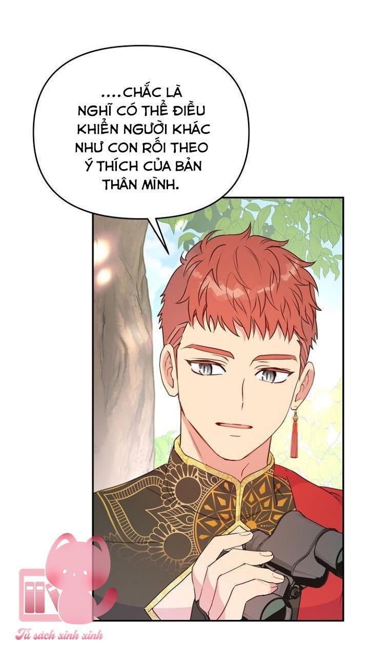 bỏ quách chồng con đi, tiền bạc mới là tất cả chapter 38 29