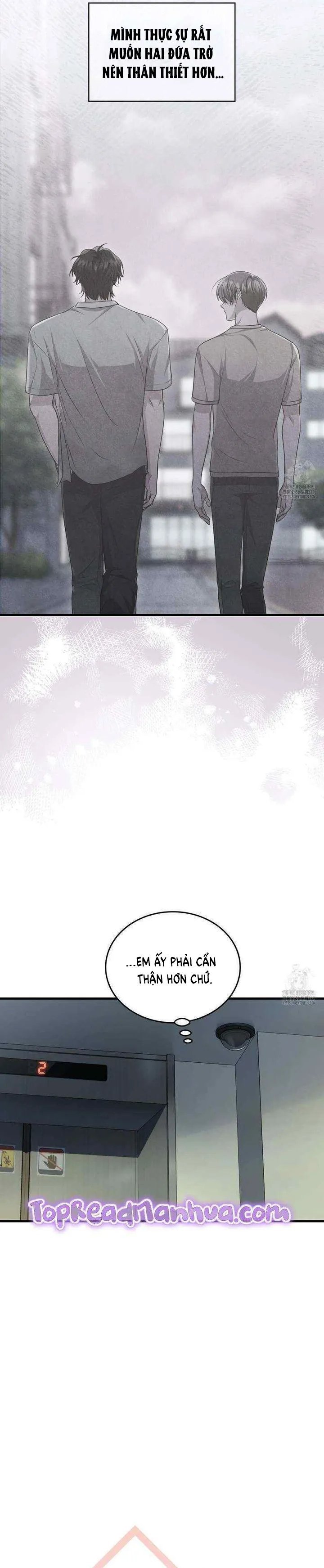 thành viên của hội là hàng xóm bên cạnh chapter 52 10