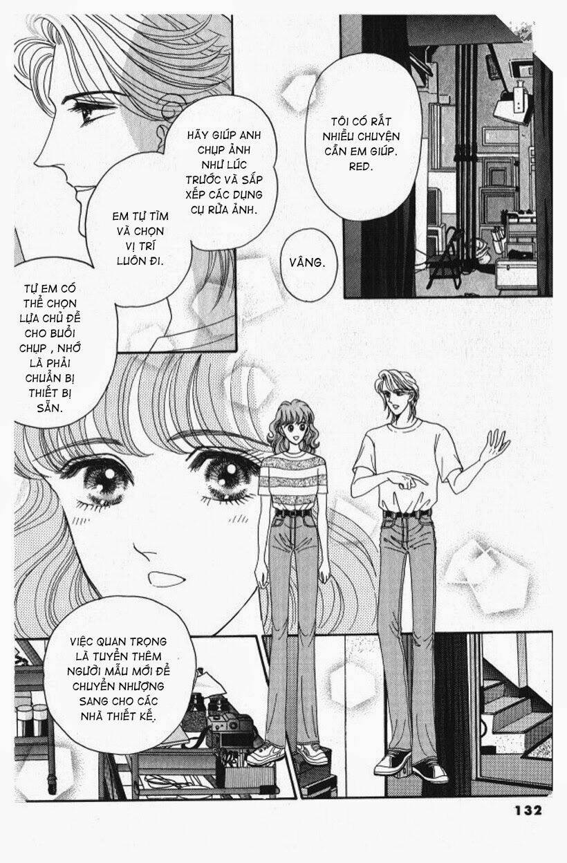 red - ngọc trong đá chapter 9 5