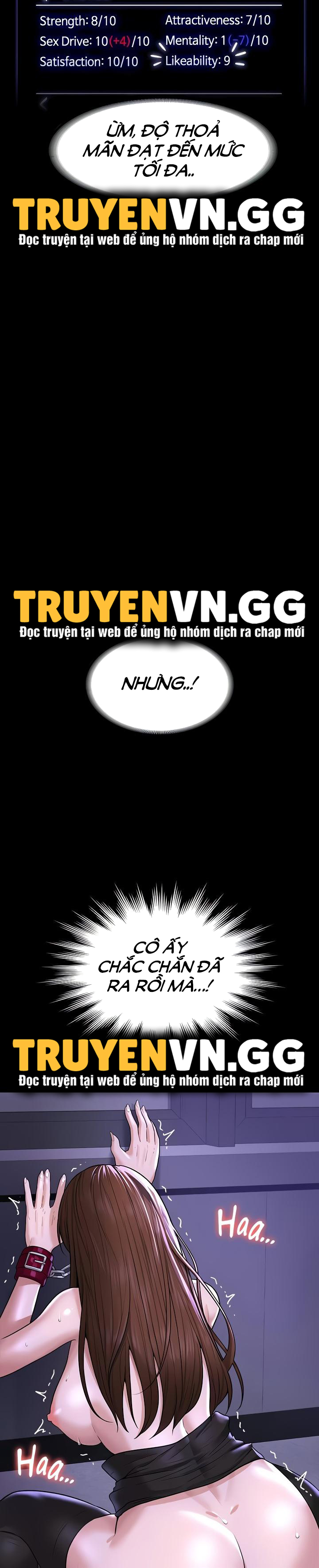 ứng dụng cầu được ước thấy chapter 31 28