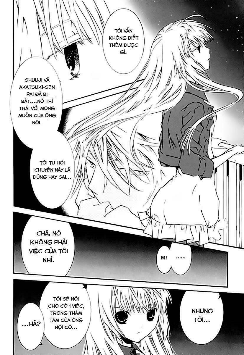 zombie-loan chapter 59 13