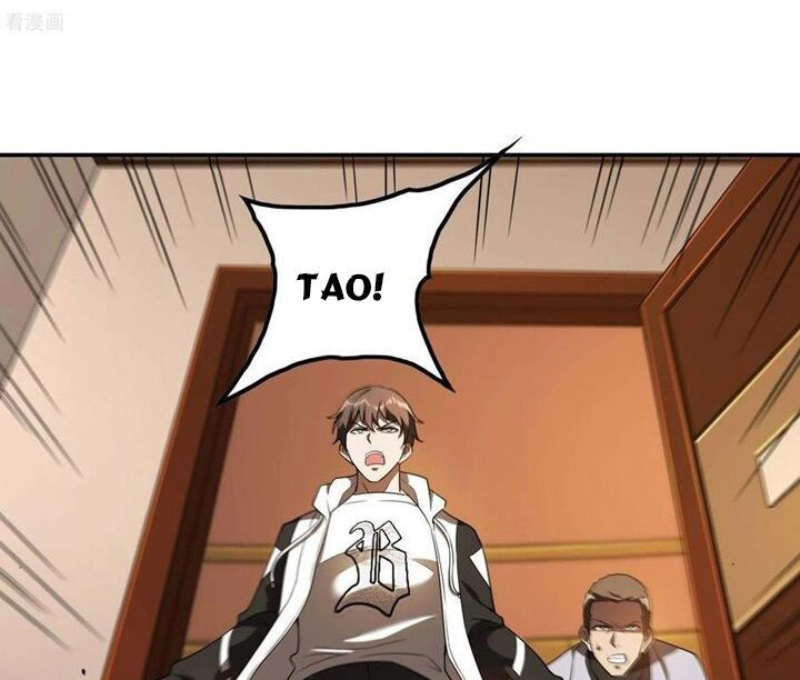 đệ nhất người ở rể chapter 92 70