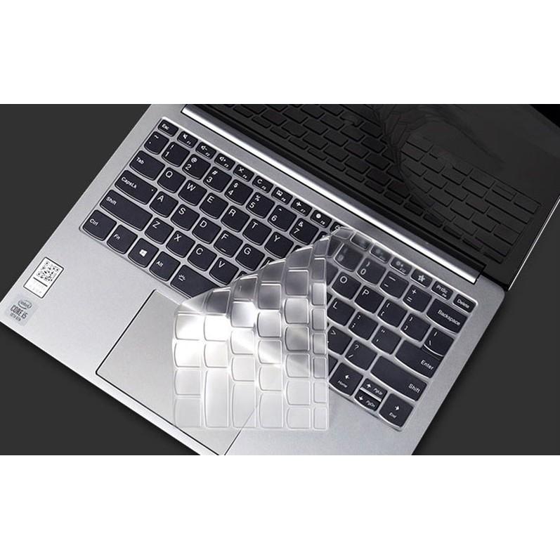 Miếng Phủ Bảo Vệ Bàn Phím dành cho Lenovo Pro 13 2019 2020 Nhựa TPU Cao Cấp