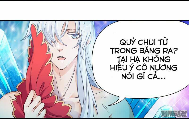 giữ chặt tiểu bạch long chapter 8 44