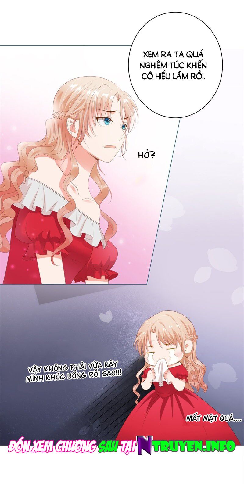 huynh khống công tước gả không được chapter 31.1 23