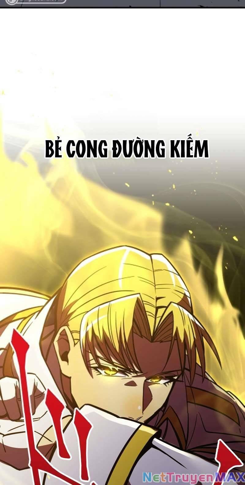 Huyết Thánh Cứu Thế Chủ~ Ta Chỉ Cần 0.0000001% Đã Trở Thành Vô Địch chapter 35 111