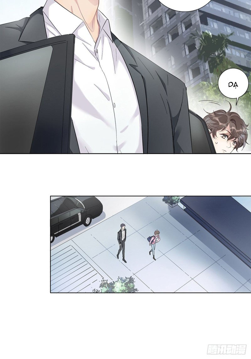 hôm nay nam giả trang nữ vẫn chưa được cầu hôn! chapter 3 5