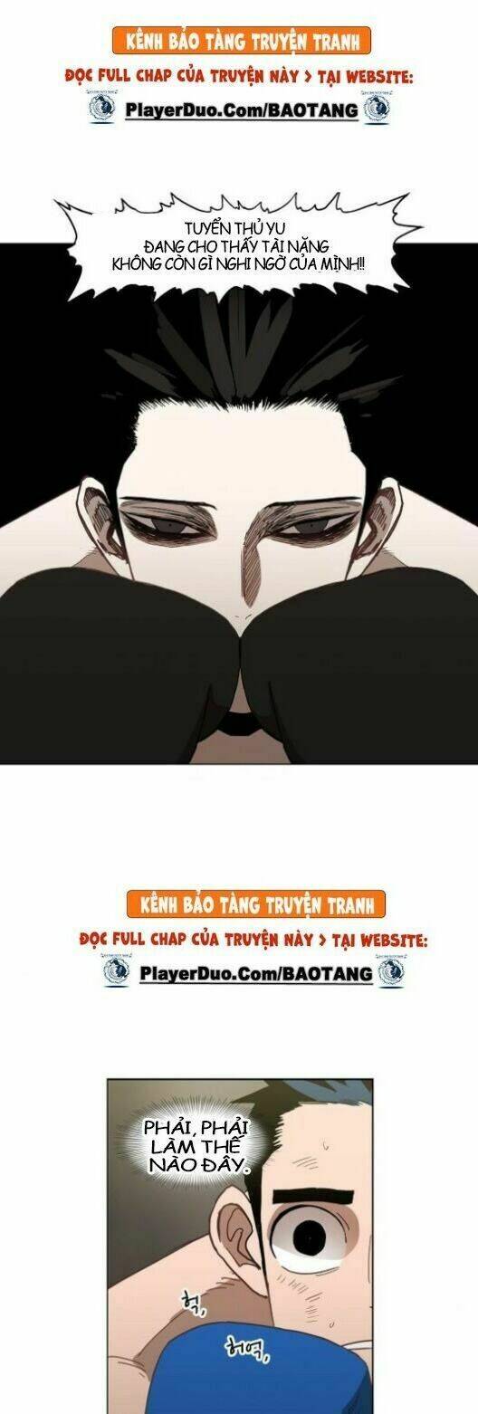 võ sĩ - the boxer chapter 48 4