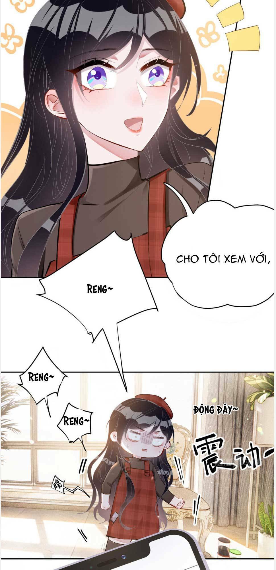 thế thân tự mình tu dưỡng chapter 23 7