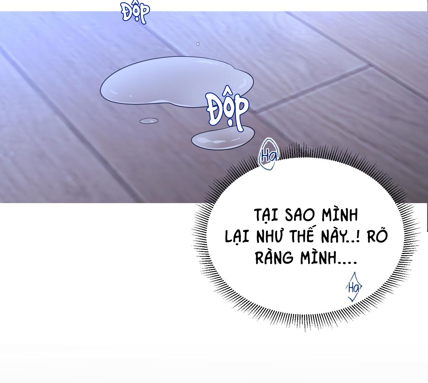 heesu à, cứu tôi với? chapter 1 15