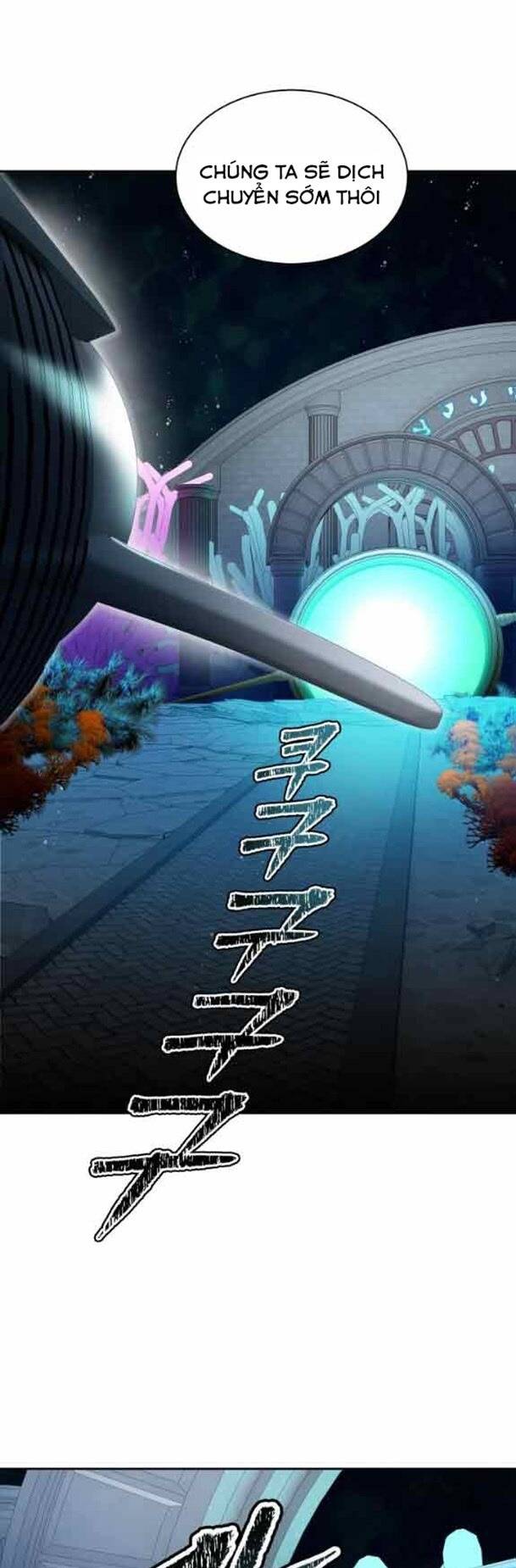 cuộc chiến trong tòa tháp chapter 576 81