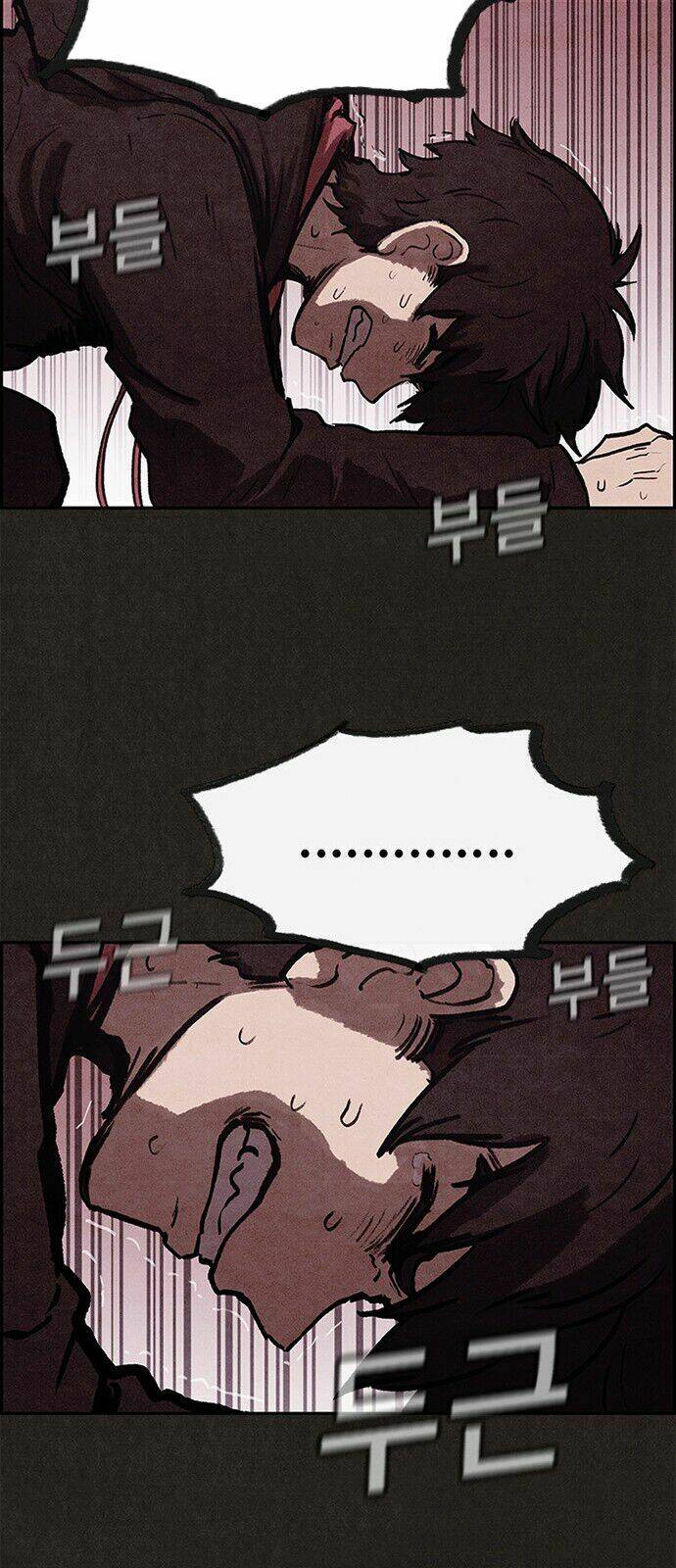 quái vật tại chung cư xanh chapter 13 42