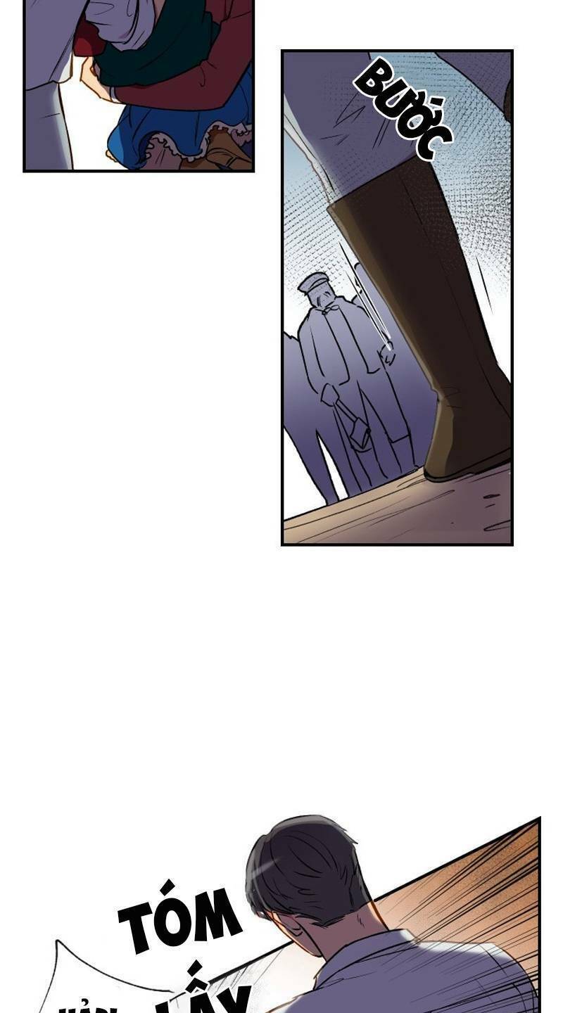 khế ước của nữ công tước quái vật chapter 14 5