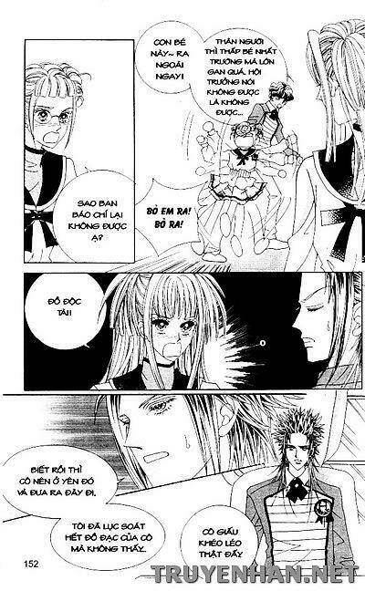 love bullet chapter 23 14