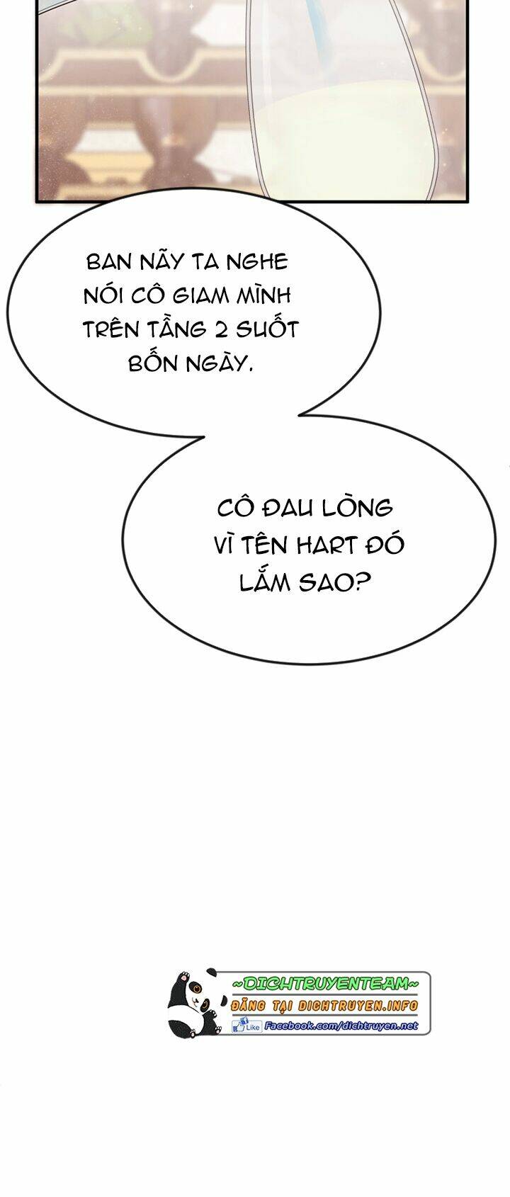 tiểu thư scarlet, em không muốn trả thù sao? chapter 23 27