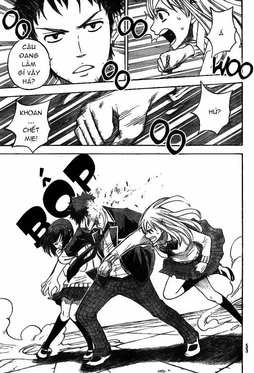 yamada và thất đại ma nữ chapter 1 43