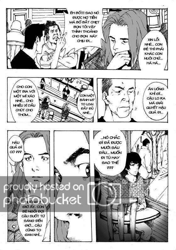 darknesshn club - underworld chapter 2 9