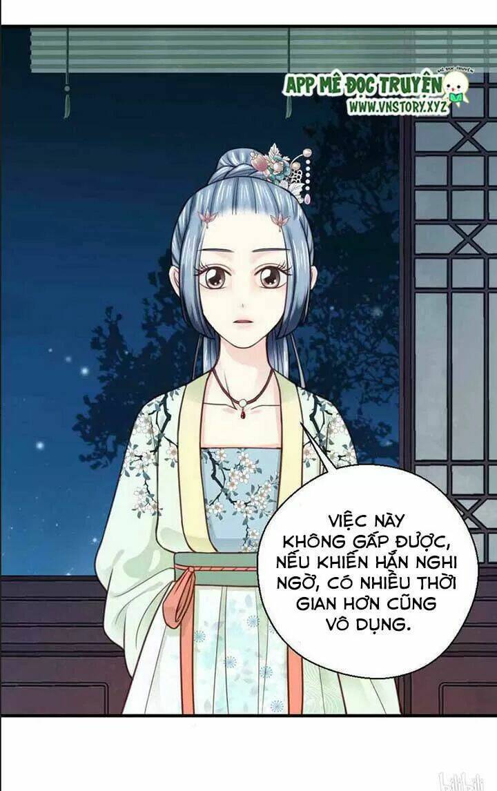 kiều nữ độc phi chapter 120 10