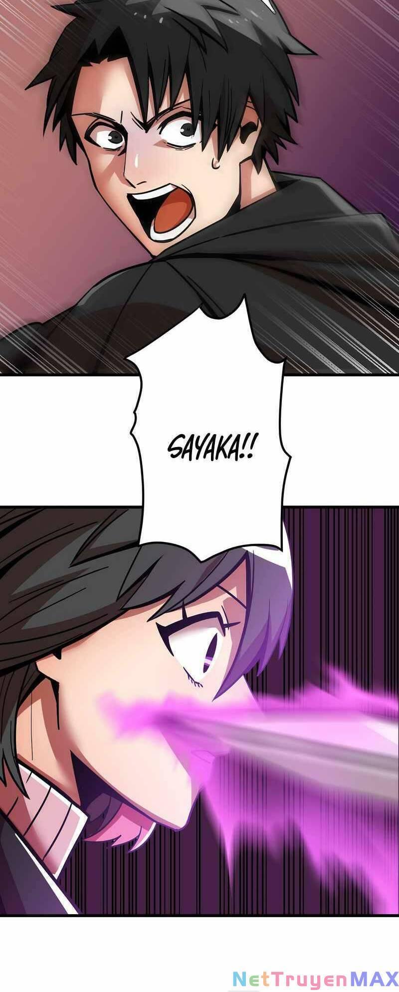 Huyết Thánh Cứu Thế Chủ~ Ta Chỉ Cần 0.0000001% Đã Trở Thành Vô Địch chapter 9 30