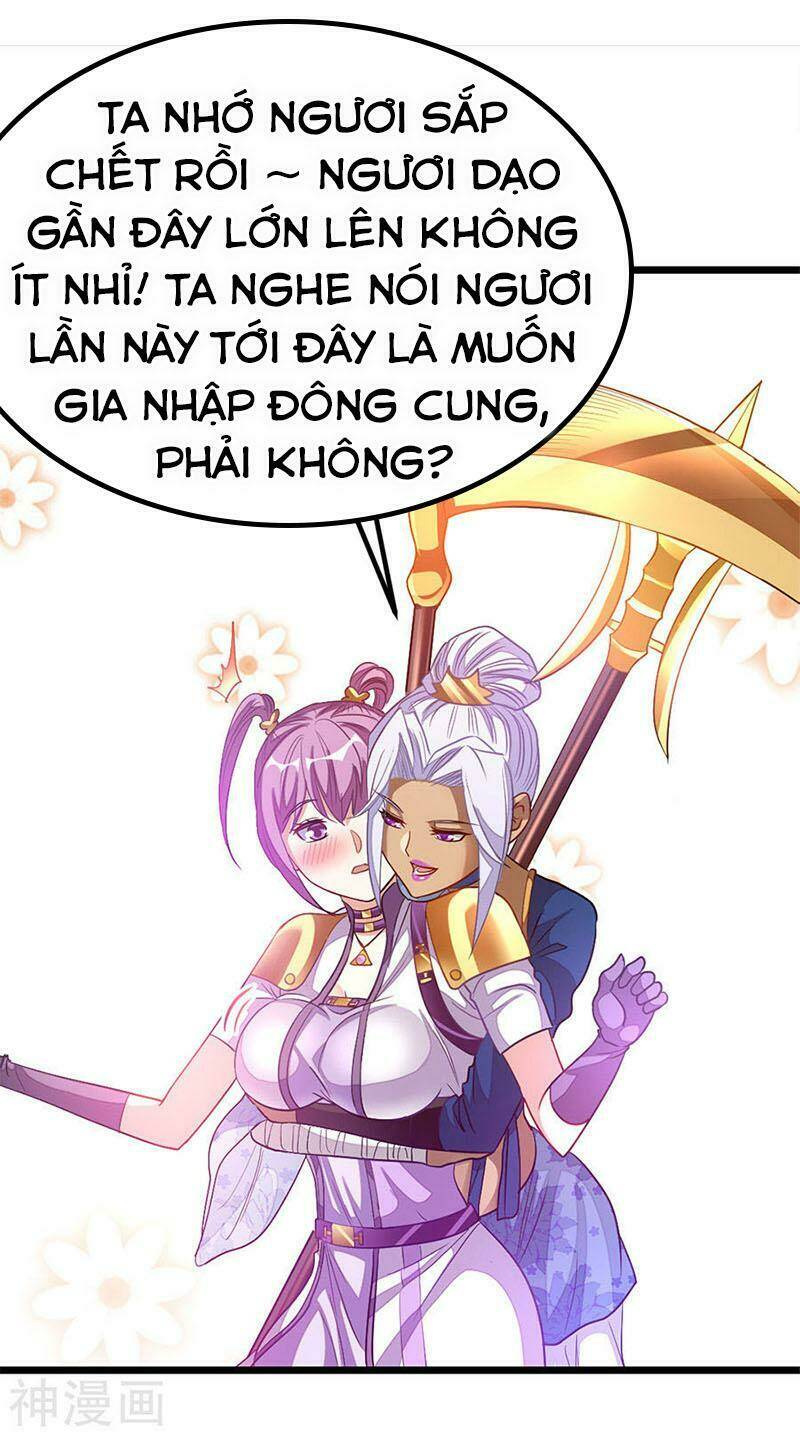 cửu dương thần vương chapter 192 20